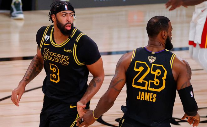 湖人落败 湖人落败