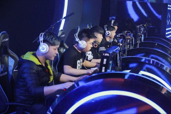 作充满挑战 作充满挑战