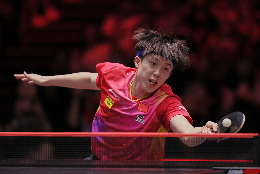 业界翘楚 业界翘楚