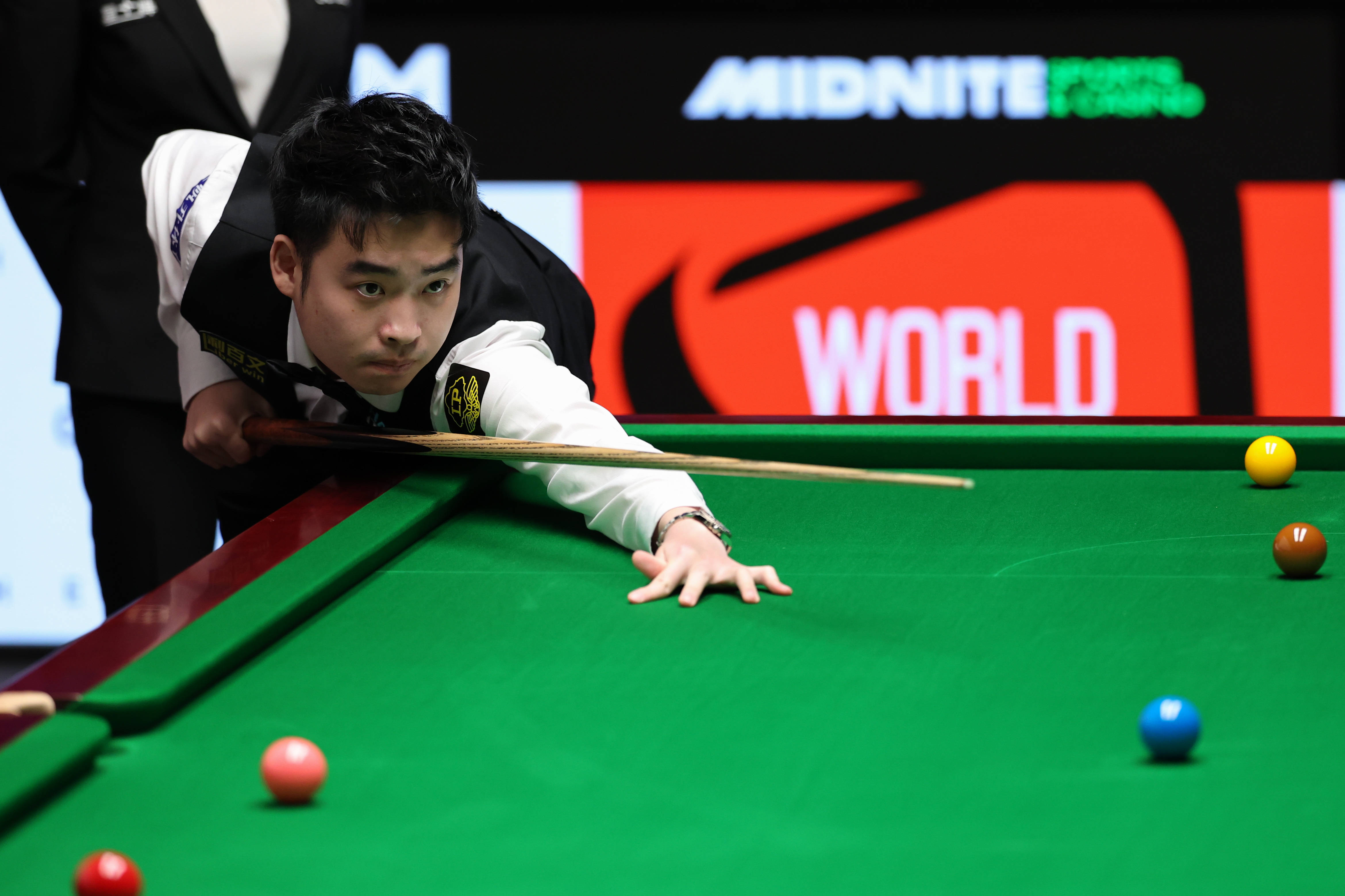 罚规则说明 罚规则说明